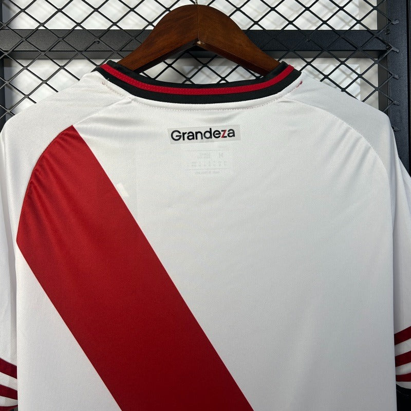 River Plate Domicile 2025/2026 - Version Fan [Adulte]