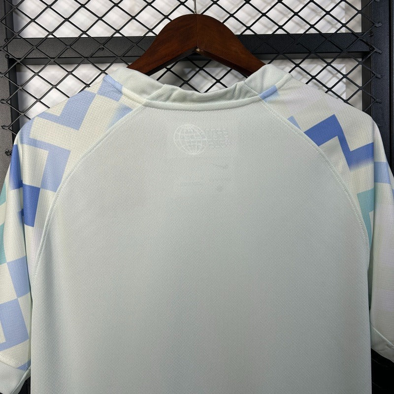 Inter de Milán 2025/2026 Visitante - Aficionado [Adulto]