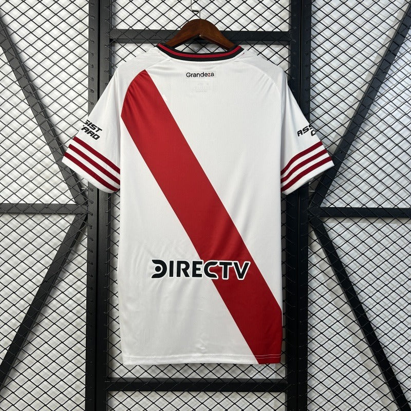 River Plate Domicile 2025/2026 - Version Fan [Adulte]