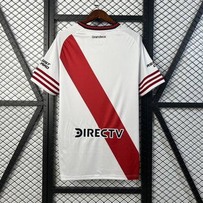 River Plate 2025/2026 Home - Fan Version [Adult]