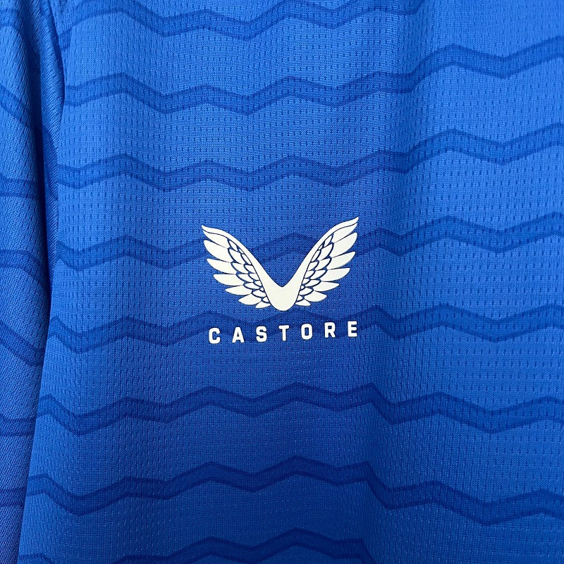 Everton FC 2025/2026 Home - Fan Version [Adult]