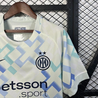 Inter Milan 2025/2026 Away - Fan [Adult]