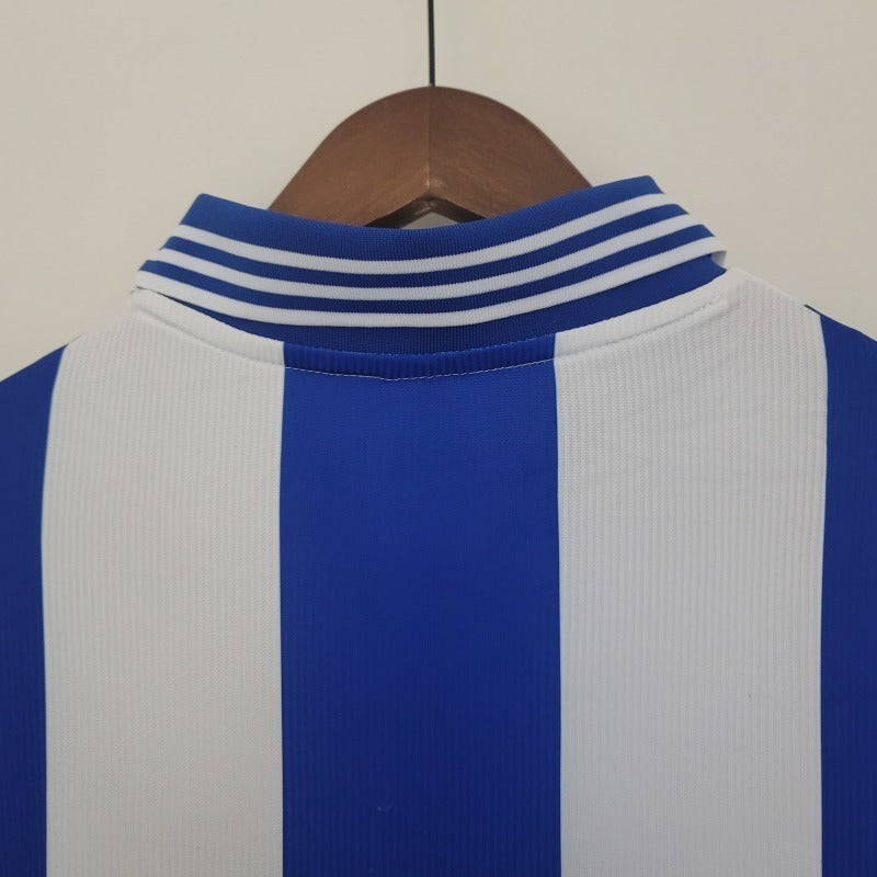 Deportivo La Coruña 1999/2000 Local - Versión Jugador [Adulto]
