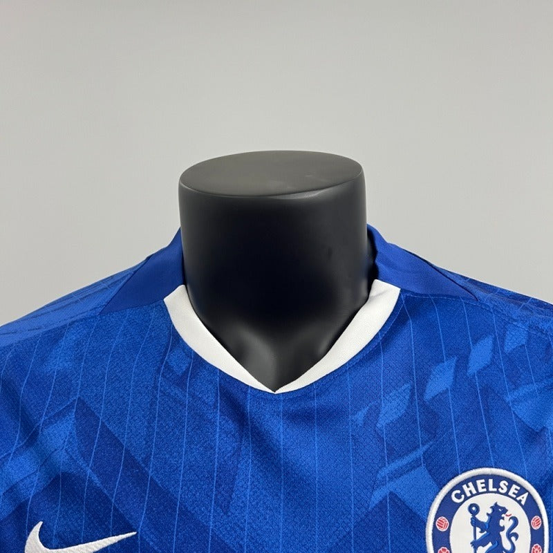 Chelsea FC 2025/2026 Local - Versión Aficionado [Adulto]