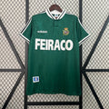 Deportivo La Coruna 1999/2000 Away - Player Version [Adult]