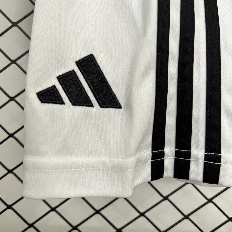 River Plate Domicile 2025/2026 - Version Fan [Enfant]