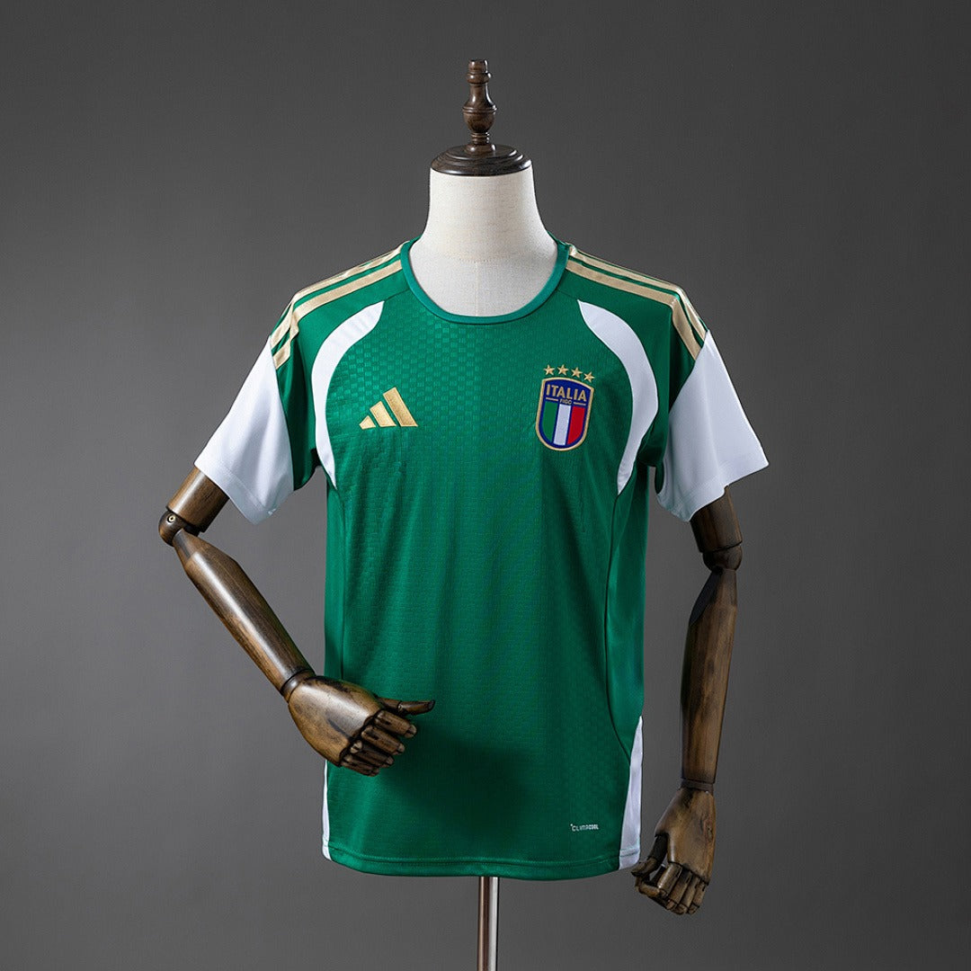 Italy National Team 2025/2026 Training - Fan Version [Adult]