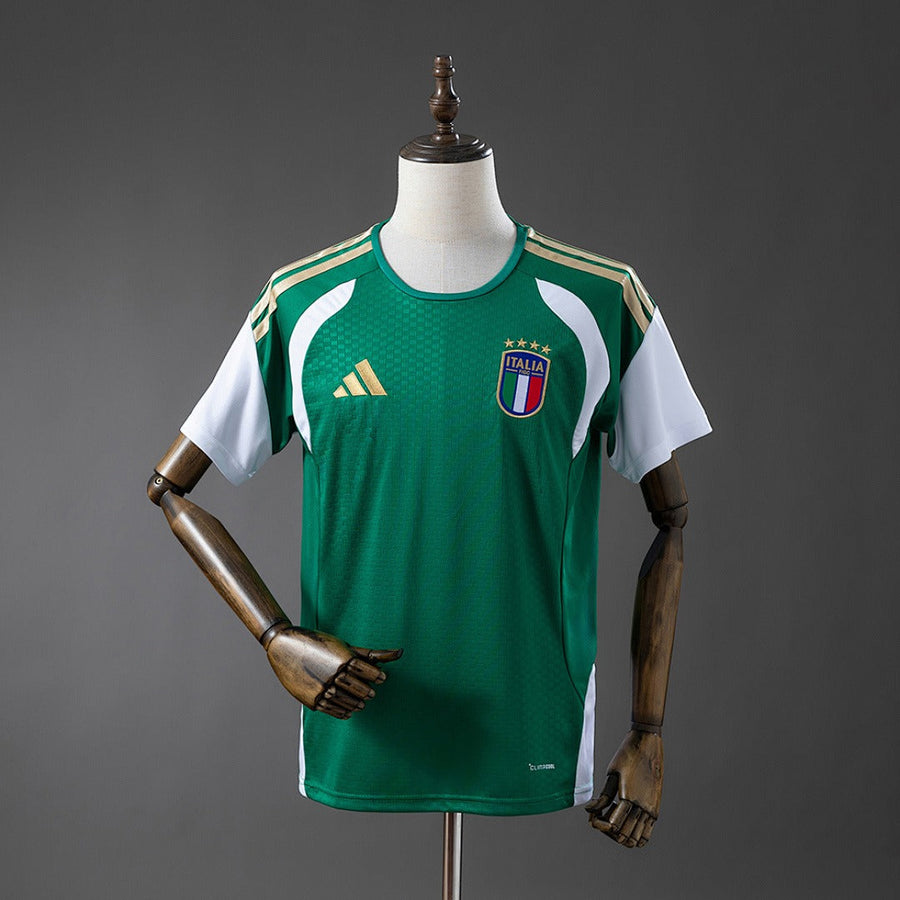 Italy National Team 2025/2026 Training - Fan Version [Adult]