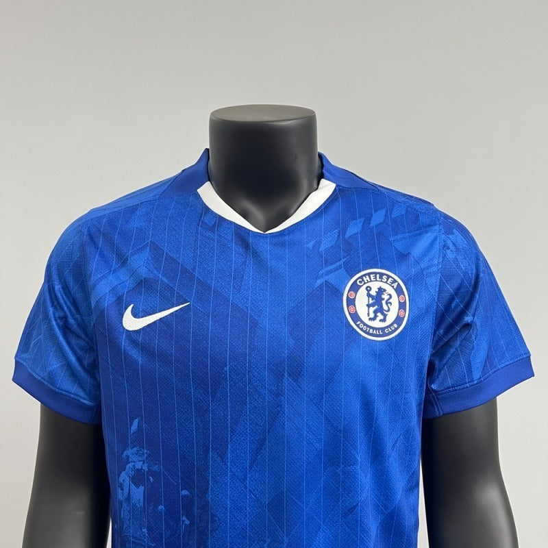 Chelsea FC 2025/2026 Local - Versión Aficionado [Adulto]