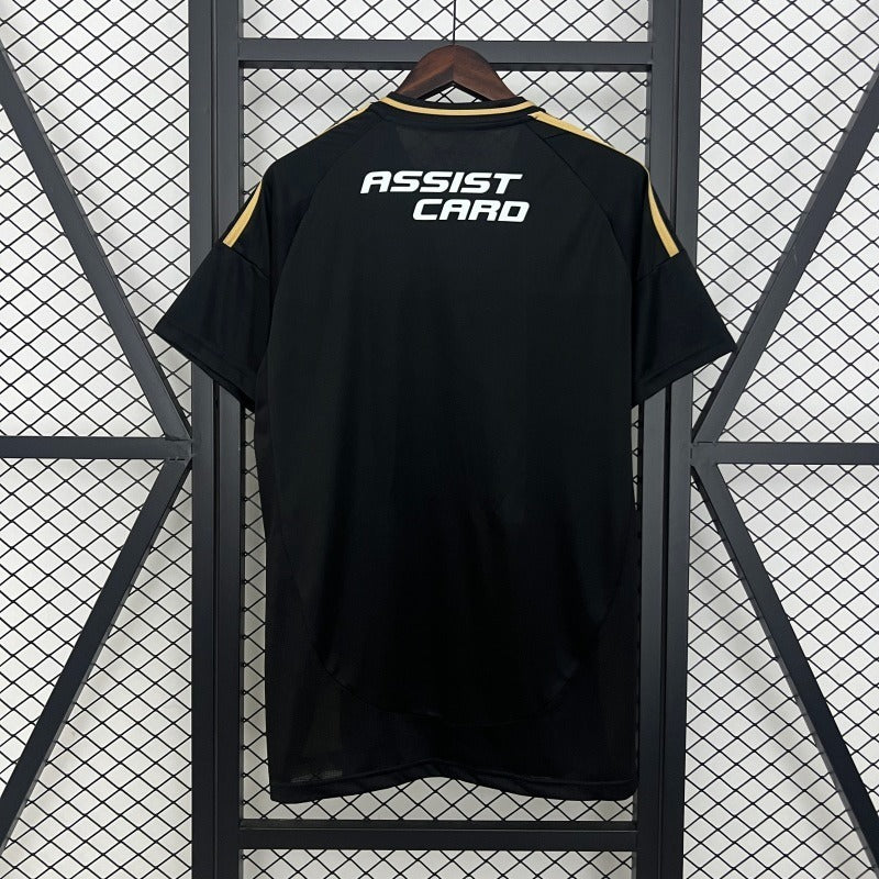 Colo-Colo 2025/2026 Visitante - Versión Fan [Adulto]