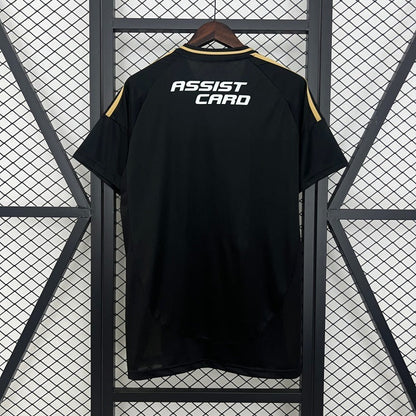 Colo-Colo 2025/2026 Away - Fan Version [Adult]