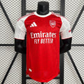 Arsenal 2025/2026 Home - Player [Adult]