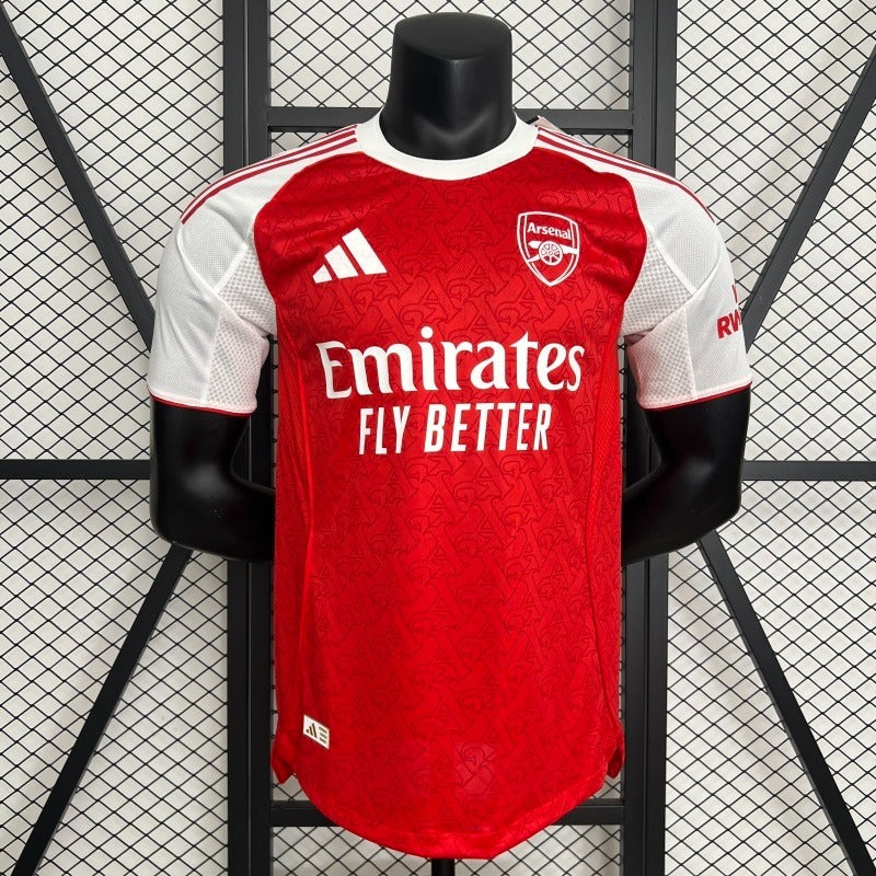 Arsenal 2025/2026 Home - Player [Adult]