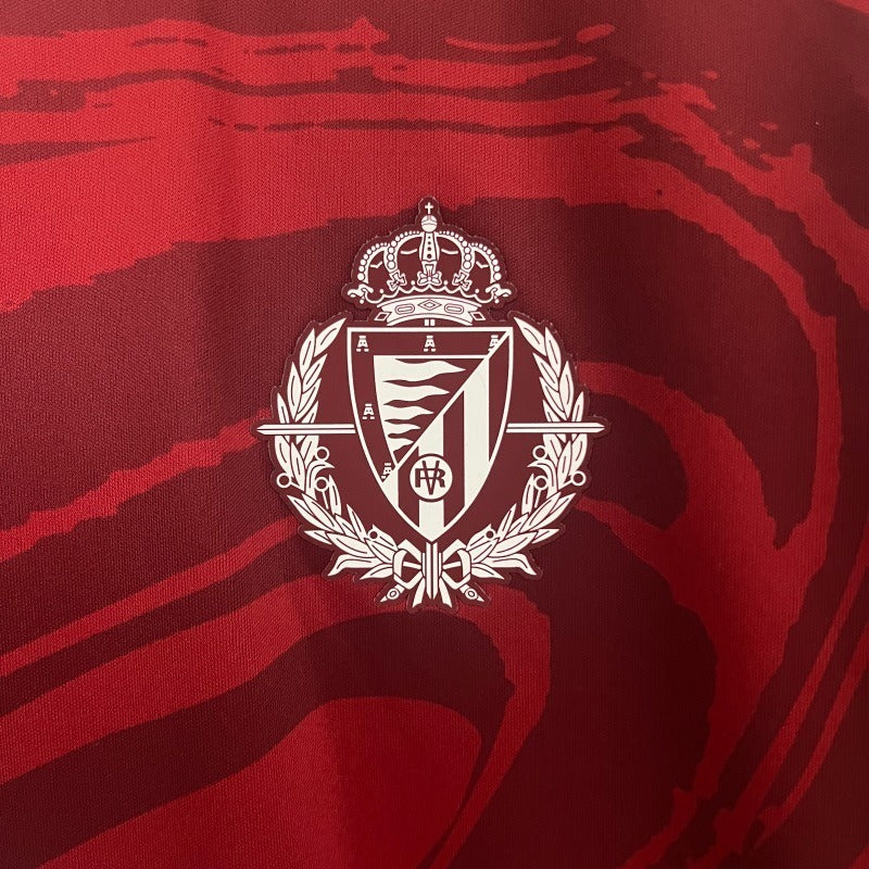 Real Valladolid CF 2024/2025 Third - Fan [Adult]