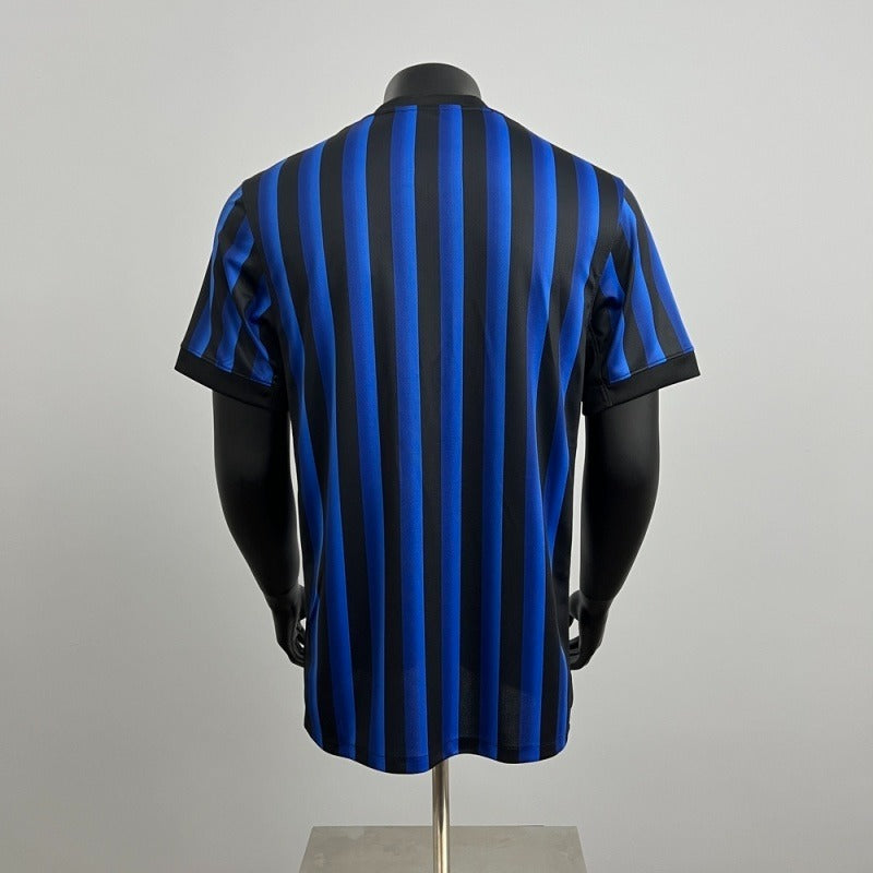 Inter Milan 2025/2026 Home - Fan [Adult]