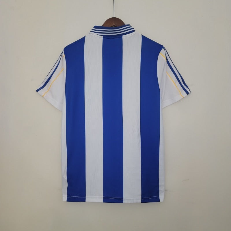 Deportivo La Coruña 1999/2000 Local - Versión Jugador [Adulto]