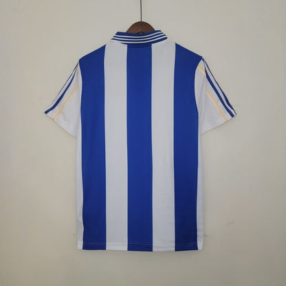 Deportivo La Coruna 1999/2000 Home - Player Version [Adult]