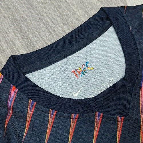 Tottenham 2026-2027 Away fan Player Version Jersey