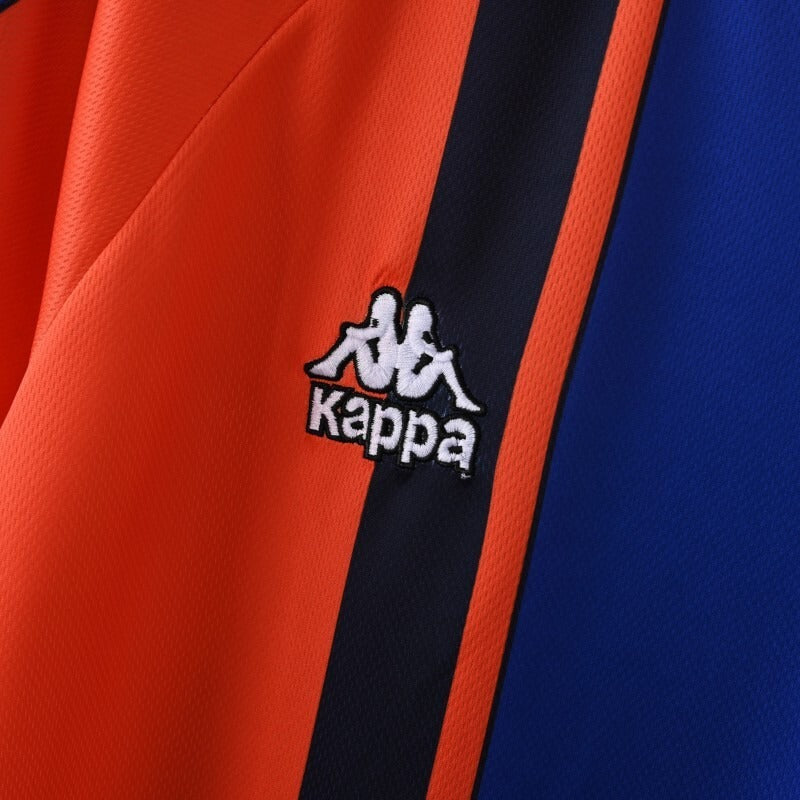 FC Barcelone 1997/1998 Extérieur - Fan [Adulte]