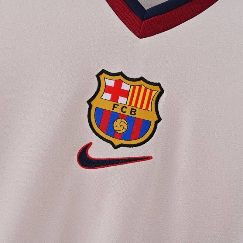 FC Barcelona 1998/1999 Away - Fan Version [Adult]