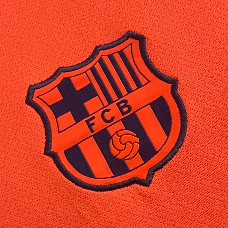 FC Barcelone 2025/2026 Troisième - Version Fan [Adulte]