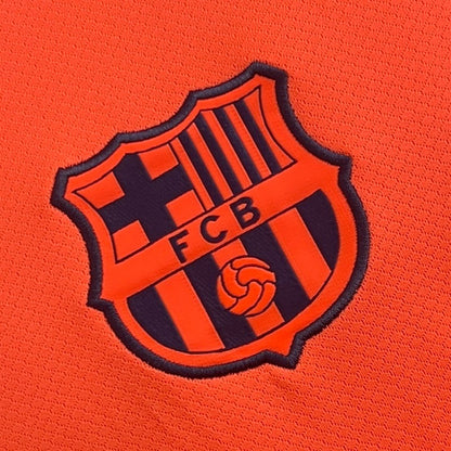 FC Barcelona 2025/2026 Third - Fan Version [Adult]