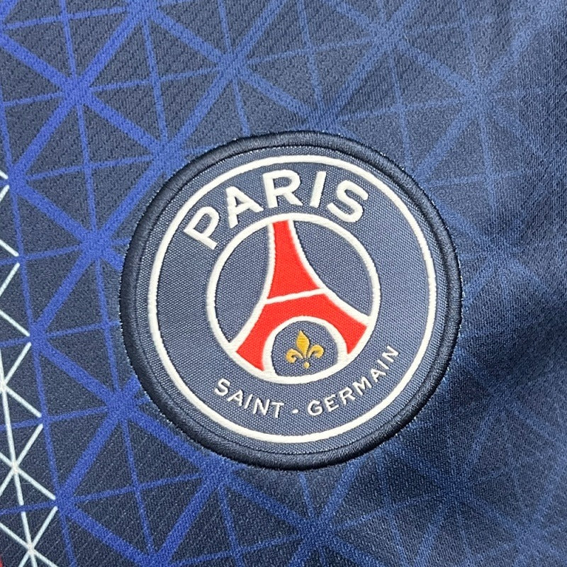 Paris Saint-Germain 2025-2026 Home Fan