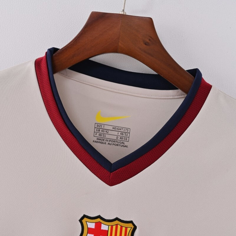 FC Barcelona 1998/1999 Away - Fan Version [Adult]