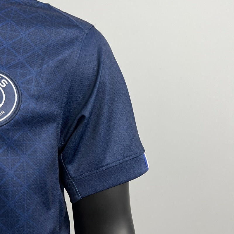 Paris Saint-Germain 2025-2026 Home Fan