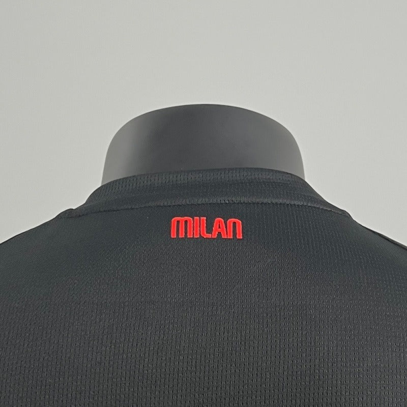 AC Milan 2025/2026 Home - Fan Version [Adult]