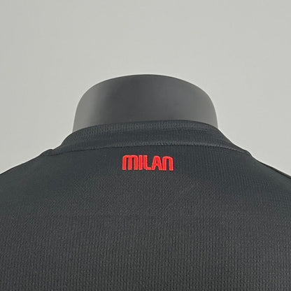 AC Milan 2025/2026 Home - Fan Version [Adult]