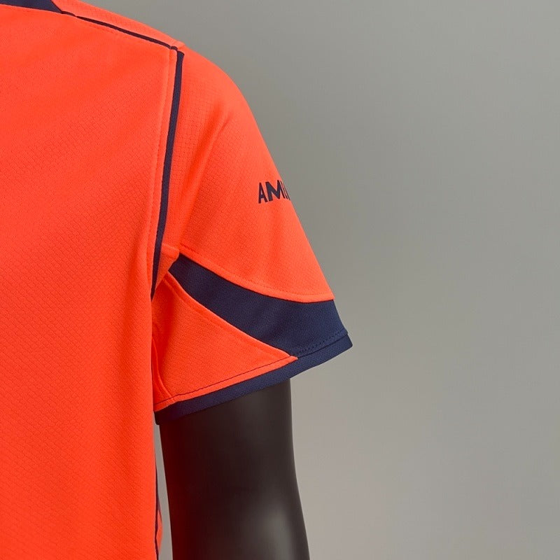 FC Barcelone 2025/2026 Troisième - Version Fan [Adulte]
