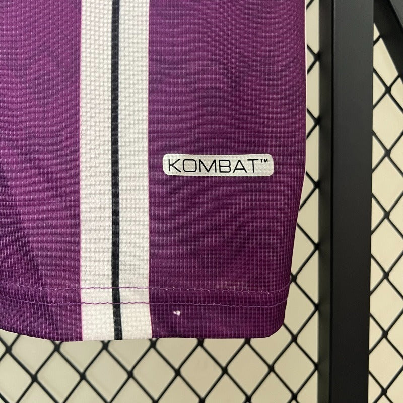 Real Valladolid CF Domicile 2024/2025 - Fan [Adulte]