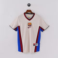 FC Barcelona 1998/1999 Away - Fan Version [Adult]