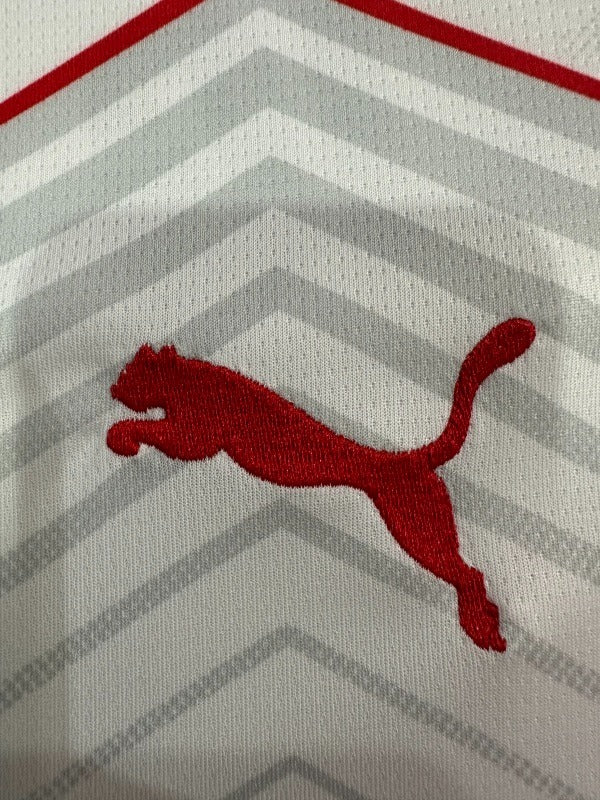 RB Leipzig 2025/2026 Domicile - Version Fan [Adulte]