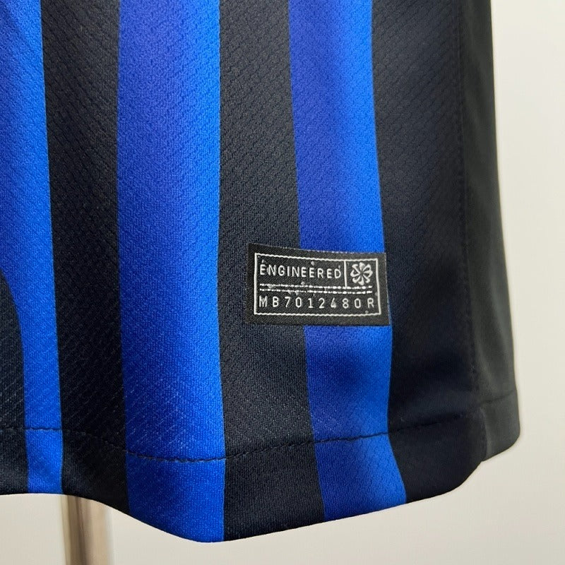 Inter Milan 2025/2026 Home - Fan [Adult]