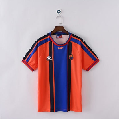 FC Barcelona 1997/1998 Away - Fan [Adult]