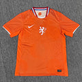 Netherlands National Team 2025/2026 Home - Fan Version [Adult]