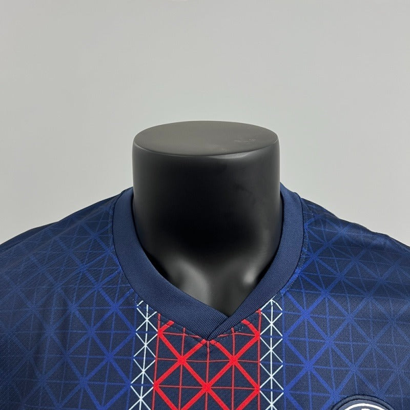 Paris Saint-Germain 2025-2026 Home Fan