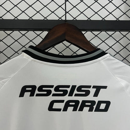 Colo-Colo 2025/2026 Home - Fan Version [Adult]