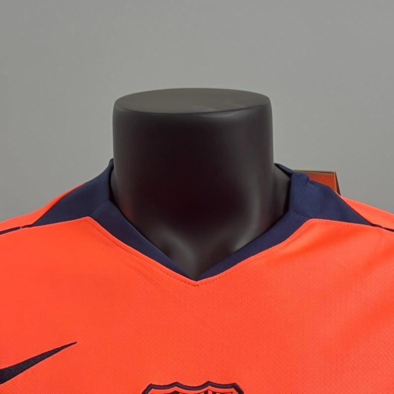 FC Barcelone 2025/2026 Troisième - Version Fan [Adulte]