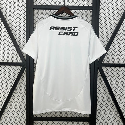 Colo-Colo 2025/2026 Home - Fan Version [Adult]