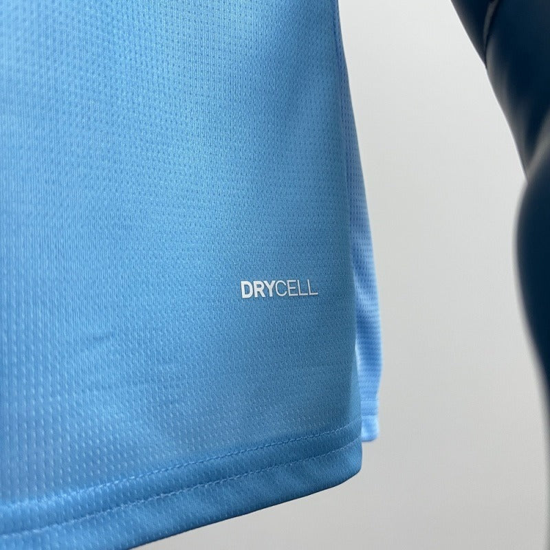 Manchester City 2025/2026 Home - Fan Version [Adult]