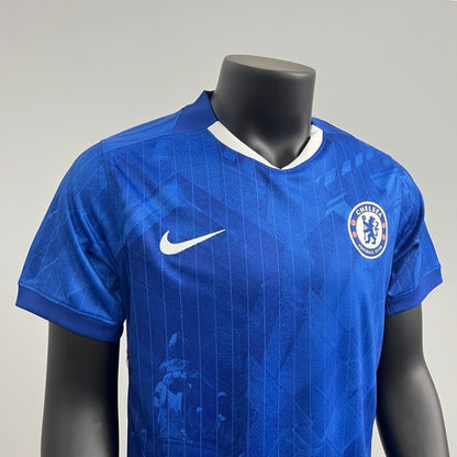 Chelsea FC 2025/2026 Home - Fan Version [Adult]
