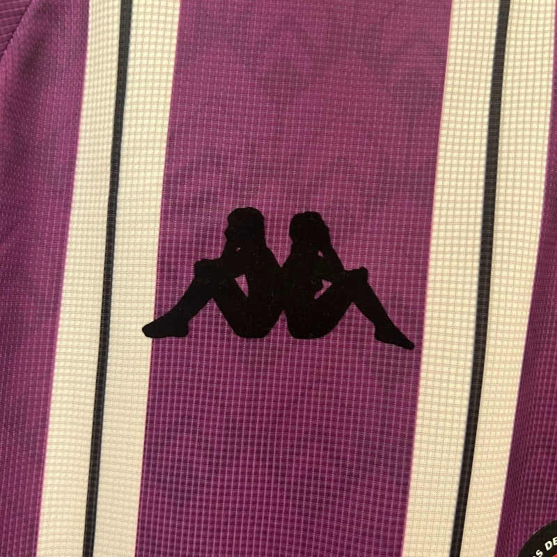 Real Valladolid CF Domicile 2024/2025 - Fan [Adulte]