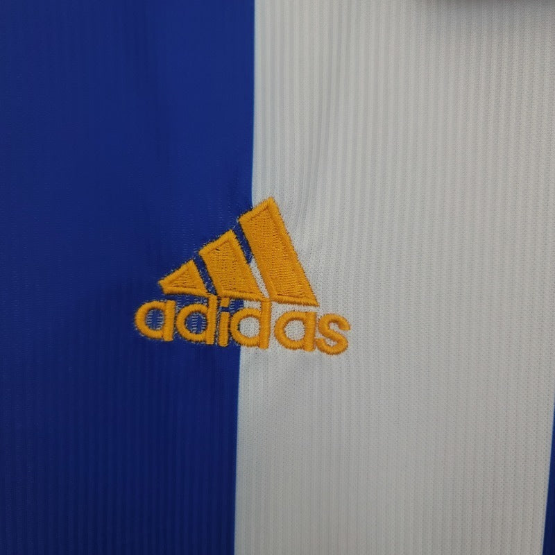 Deportivo La Coruña 1999/2000 Local - Versión Jugador [Adulto]