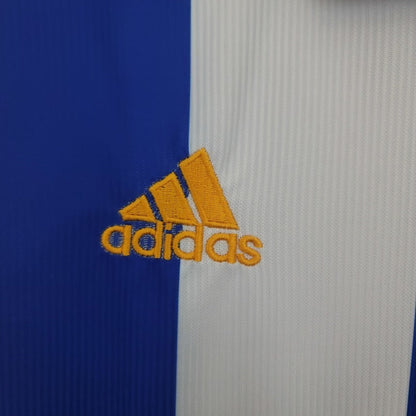 Deportivo La Coruna 1999/2000 Home - Player Version [Adult]