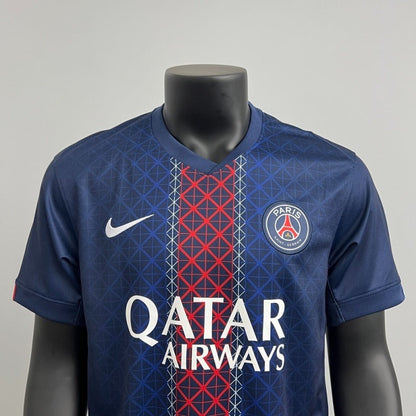 Paris Saint-Germain 2025/2026 Home - Fan [Adult]