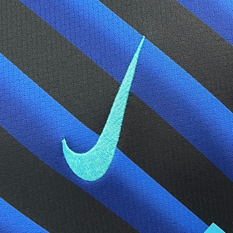 Inter Milan 2025/2026 Home - Fan [Adult]
