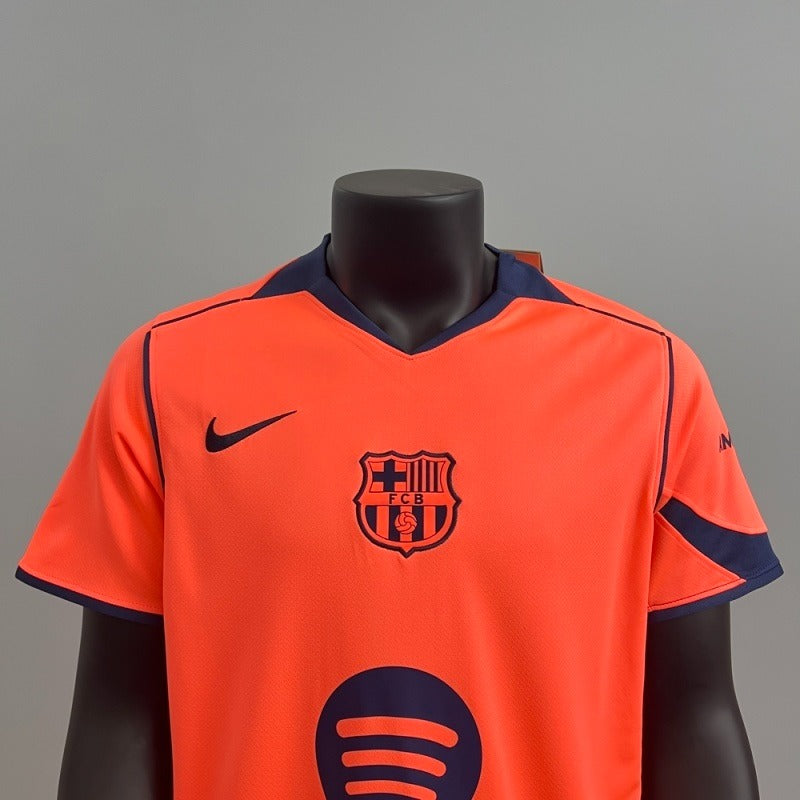 FC Barcelone 2025/2026 Troisième - Version Fan [Adulte]